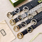 China Replica Gucci Belts 57usd Only